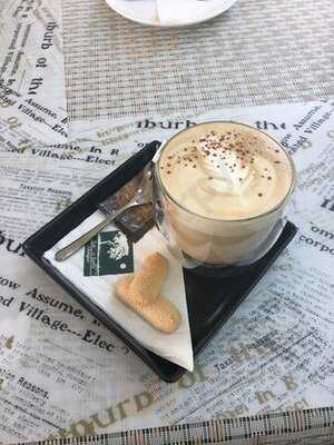 Eat On Earth Restaurant And Bakery