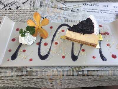 Eat On Earth Restaurant And Bakery