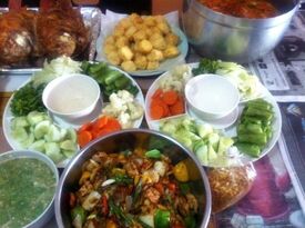 Ooms Kitchen