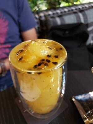 เดอะ คอฟฟี่ คลับ - ท่าแพ