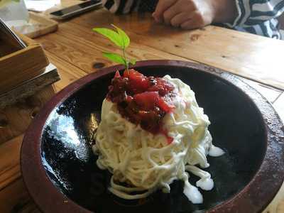 แบร์ฟุต คาเฟ่