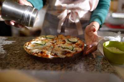 แบร์ฟุต คาเฟ่