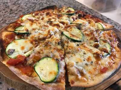 แบร์ฟุต คาเฟ่