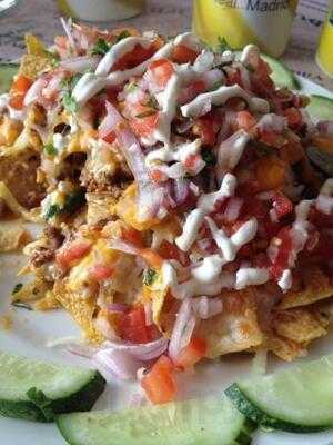 Coco Locos Bar And Grill