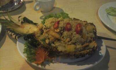 ไทย ซีฟู้ด