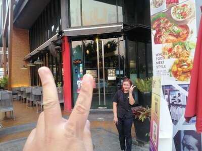 จริต อาหารไทยและไวน์ชั้นเลิศ