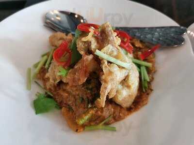 จริต อาหารไทยและไวน์ชั้นเลิศ