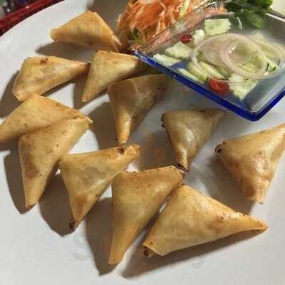 เขาศก อินเดี่ยนฮัท