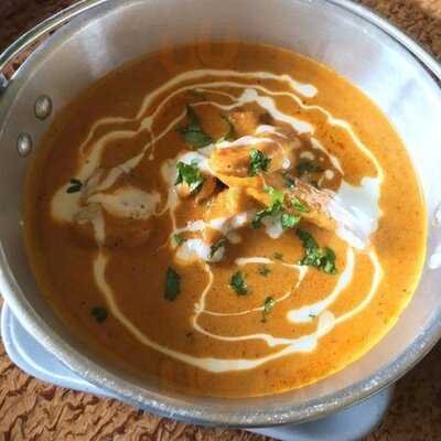 เขาศก อินเดี่ยนฮัท