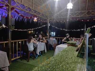 เขาศก อินเดี่ยนฮัท