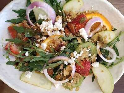 Ember Coffee & Eatery