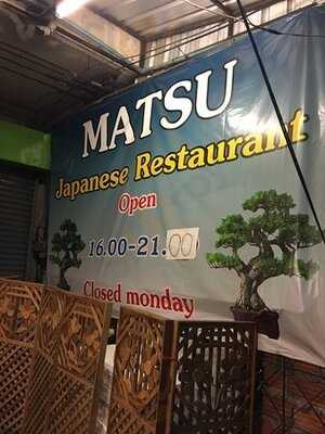 Matsu