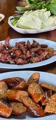 ร้านไก่ย่าง หน้า ช.ค.34