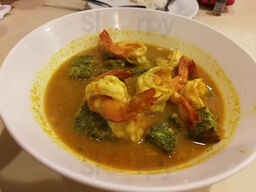 ร้านอาหารภูณิศา