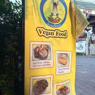 Peppermaint Guesthouse