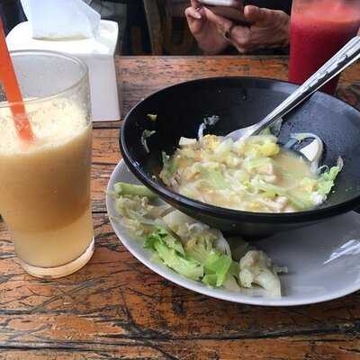 Peppermaint Guesthouse