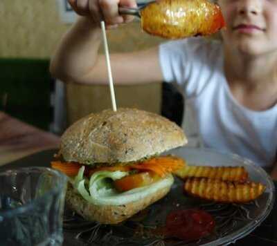 Peppermaint Guesthouse