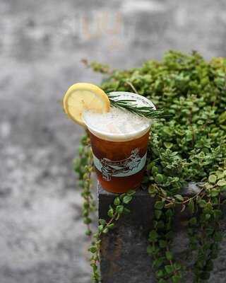 Cottontree Coffee And Cafe