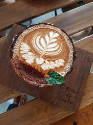 Cottontree Coffee And Cafe