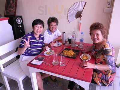 Yin Yang Food Corner