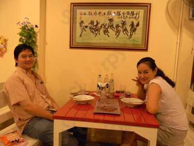 Yin Yang Food Corner