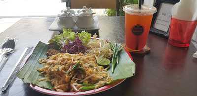 Finlay House Restaurant And Cafe