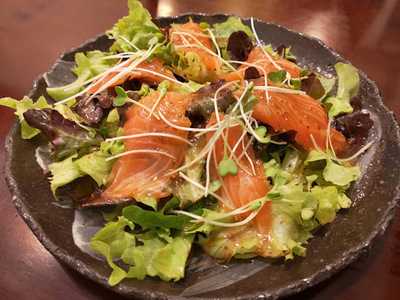 ร้านอาหารญี่ปุ่น โกโร่