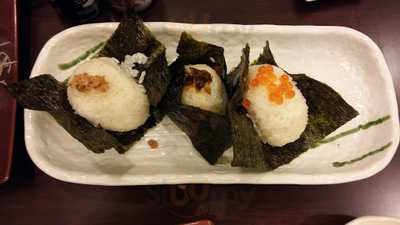 ร้านอาหารญี่ปุ่น โกโร่