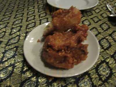 คุ้มขันโตก