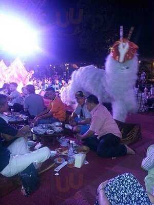 คุ้มขันโตก