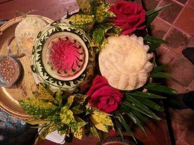 คุ้มขันโตก