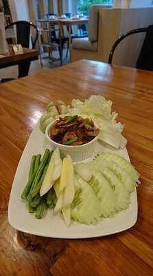 สำรับกับข้าว