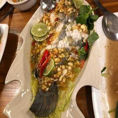 สำรับกับข้าว