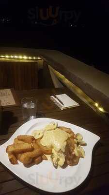 ซีไซด์ บาร์แอนด์เรสเทอรองท์