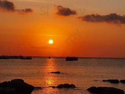 ซีไซด์ บาร์แอนด์เรสเทอรองท์