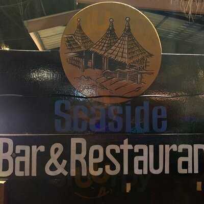 ซีไซด์ บาร์แอนด์เรสเทอรองท์