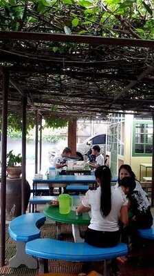 ร่มการเวก