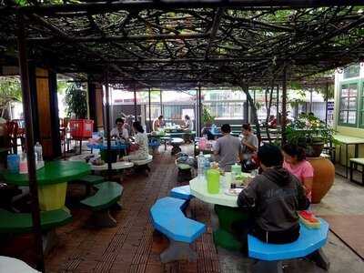 ร่มการเวก