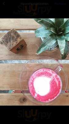 เดอะ เฟคทอรี่ คาเฟ่