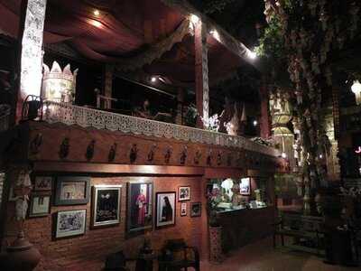 เฮือนสุนทรี เวชานนท์