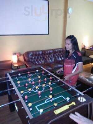 A/a Fantasy. Bar And Resturant