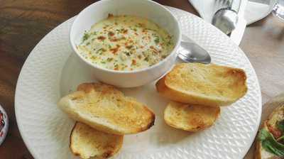 ลาแปง คาเฟ่