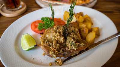 ลาแปง คาเฟ่