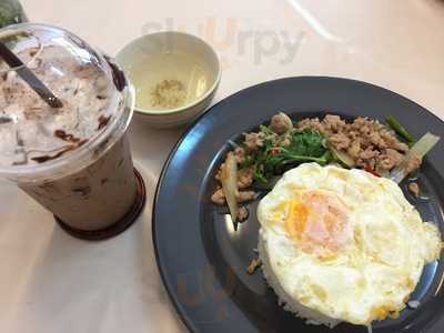 Super Wings Cafe & Bistro