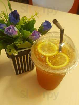 Super Wings Cafe & Bistro