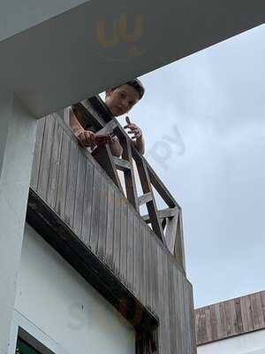 ห้องอาหาร ทรายรีฮัท