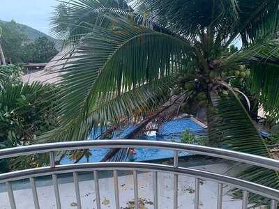 ห้องอาหาร ทรายรีฮัท