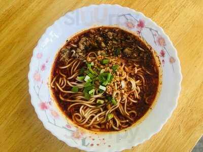 Koh Tao Gemini Chinese Fast Food