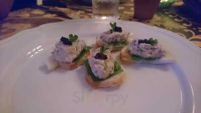 ลา โฟร์เชท