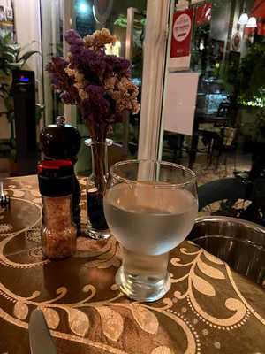 ลา โฟร์เชท